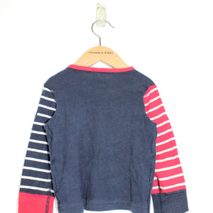 Baby Long Sleeved Top 9-12m / 80