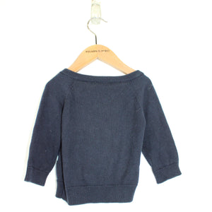 Baby Cardigan 1-2m / 56