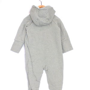 Baby  Hooded All-in-one 2-4m / 62