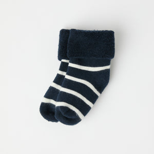 Newborn Baby Socks