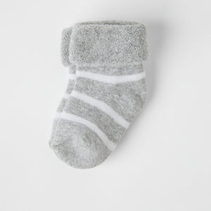 Newborn Baby Socks