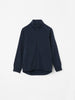 Thermal Terry Merino Kids Zip Top