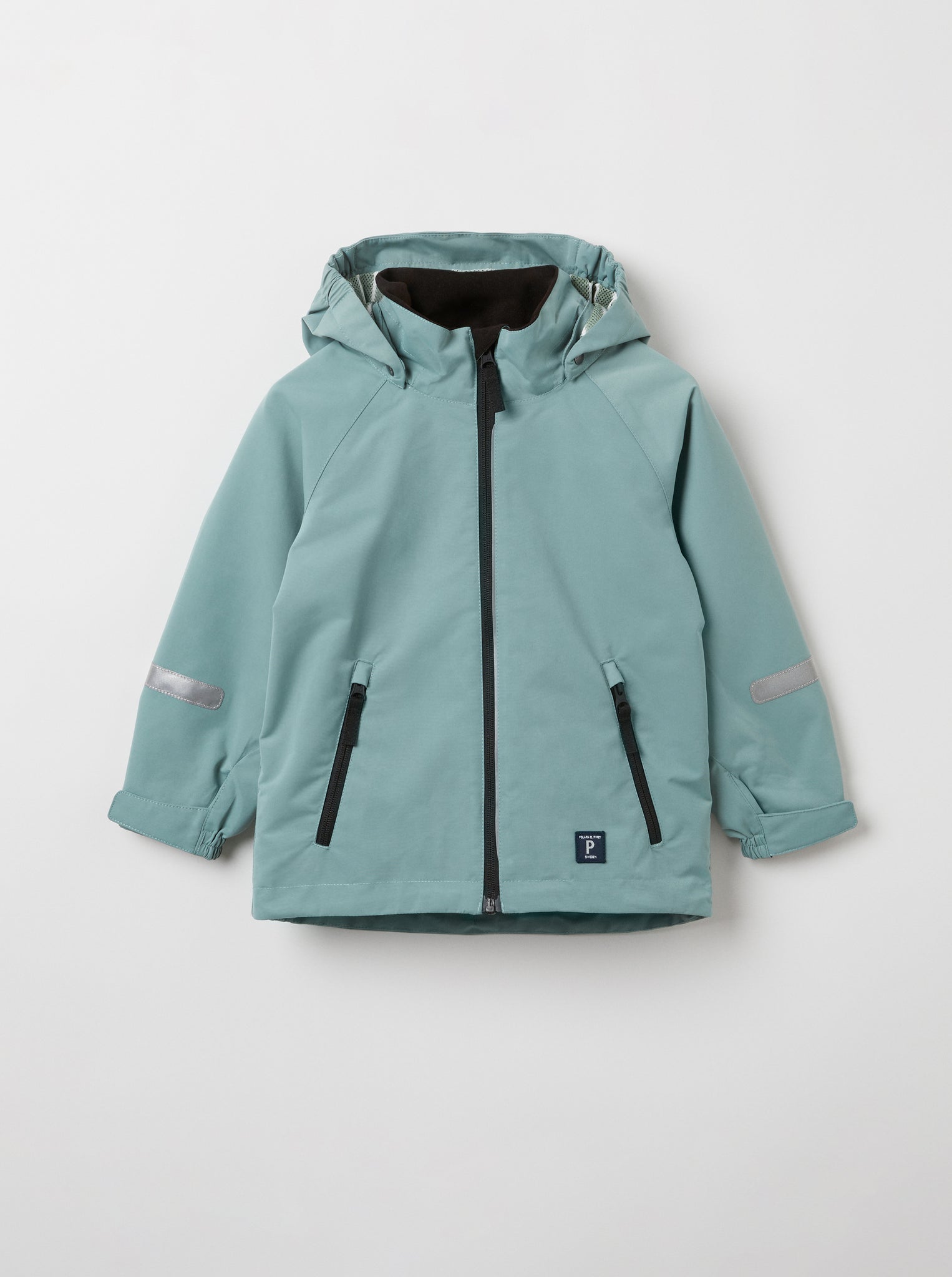 Lightweight waterproof shell jacket online