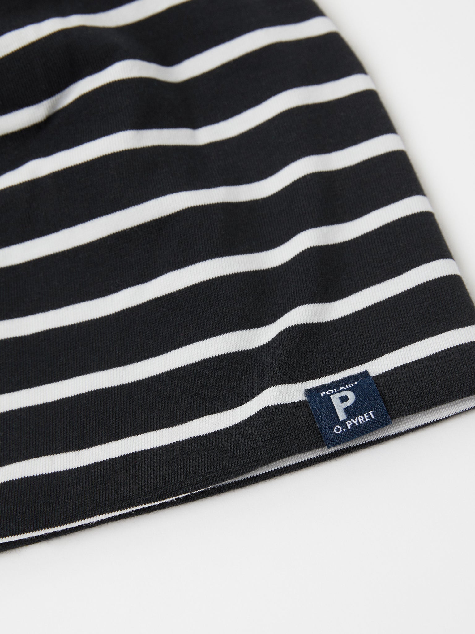 Discover this Striped Kids Black Beanie Hat from the Polarn O. Pyret kidswear collection. Designed to last at least 3 children. Shop at PO.P Today