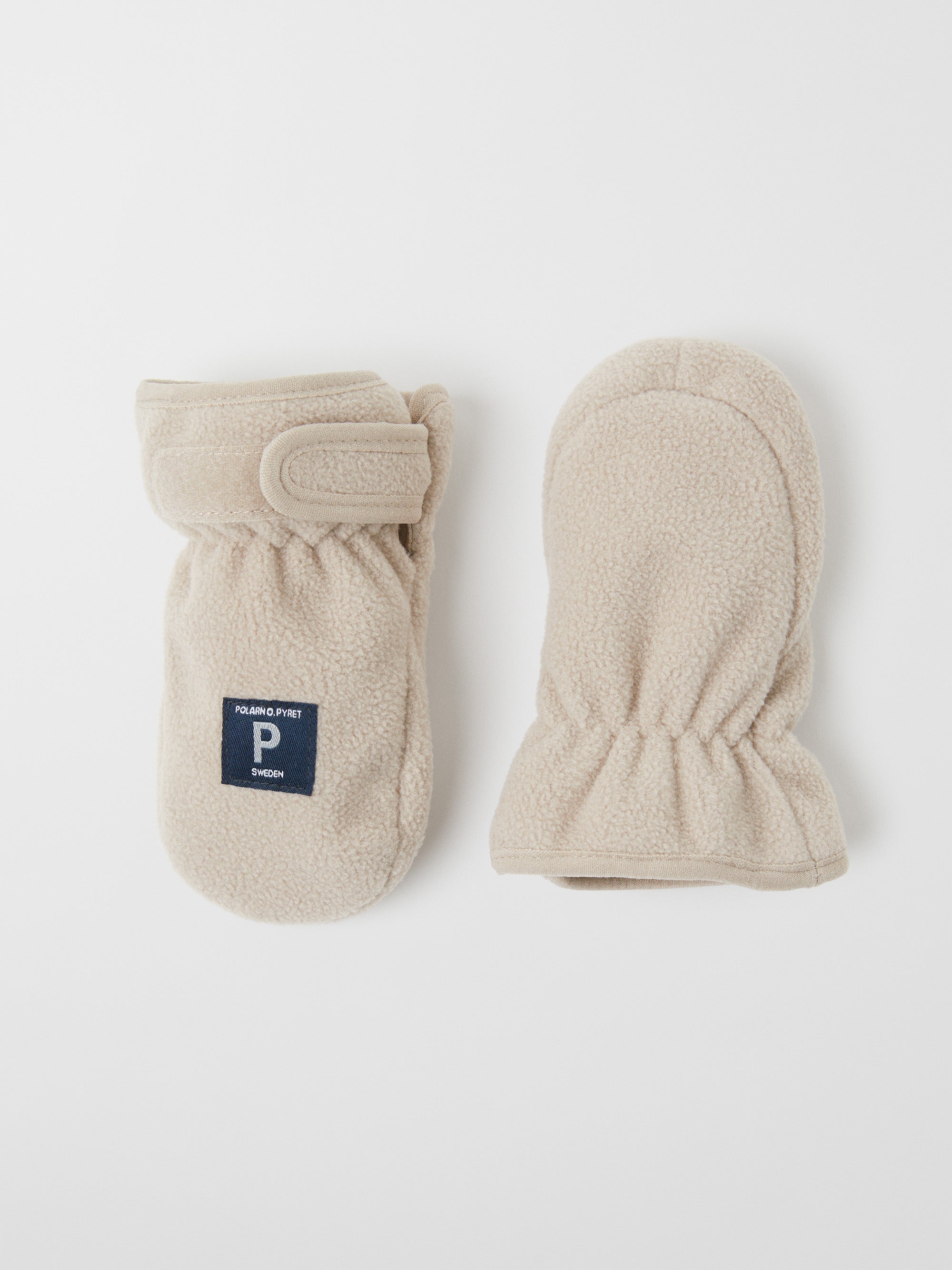 Childrens Gloves & Babies Mittens | Polarn O. Pyret UK