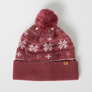 Kids Nordic Hat