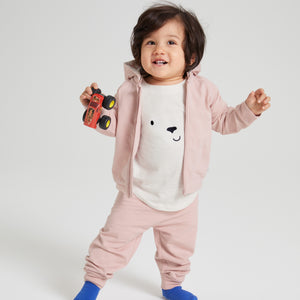 Soft Baby Joggers 9-12m / 80