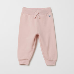 Soft Baby Joggers 9-12m / 80