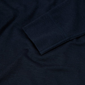 Thermal Merino Adult Top from the Polarn O. Pyret kidswear collection. Ethically produced kids outerwear.