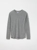 Thermal Merino Adult Top from the Polarn O. Pyret kidswear collection. The best ethical kids outerwear.