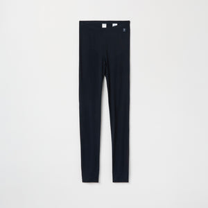 Thermal Merino Adult Long Johns from the Polarn O. Pyret kidswear collection. Quality kids clothing made to last.