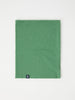 Green Kids Merino Neck Warmer from the Polarn O. Pyret kidswear collection. The best ethical kids outerwear.