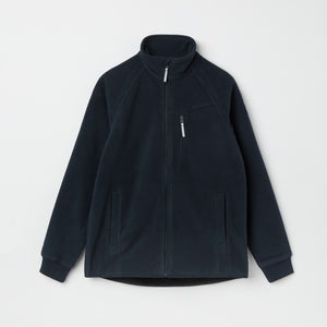 Waterproof Adult Fleece Jacket from the Polarn O. Pyret kidswear collection. Ethically produced kids outerwear.