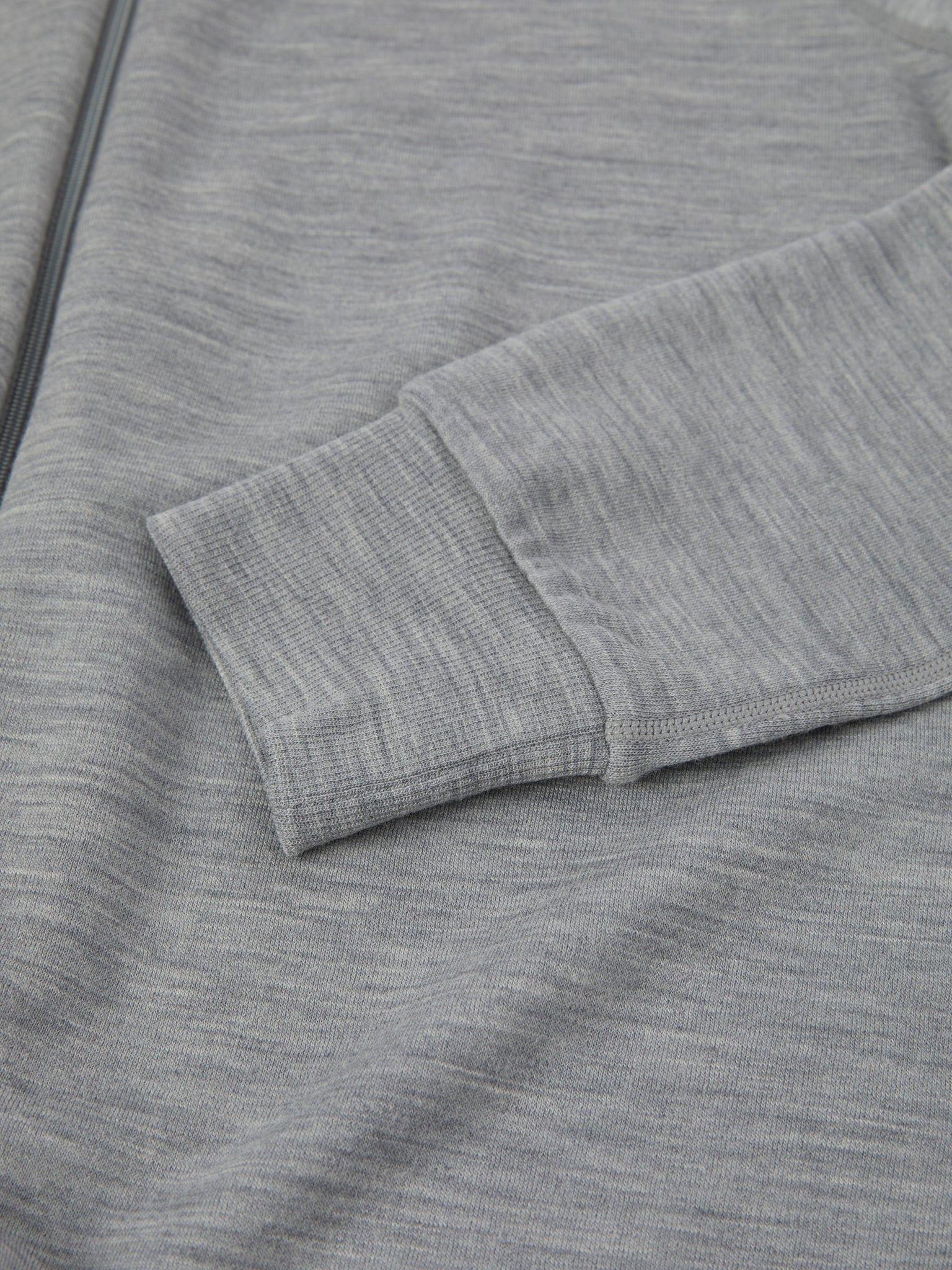 Grey Adult Wool Terry Trousers from the Polarn O. Pyret Adult collection. The best ethical kids outerwear.