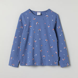 Kids Floral Top