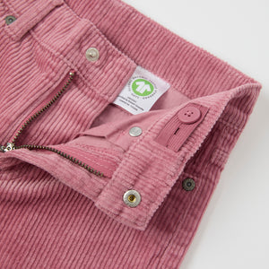 Flared Kids Denim Jeans from Polarn O. Pyret kidswear. The best ethical kids clothes