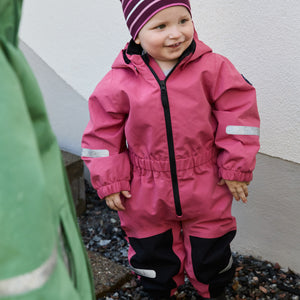 Waterproof Kids Puddle Suit 1.5-2y / 92