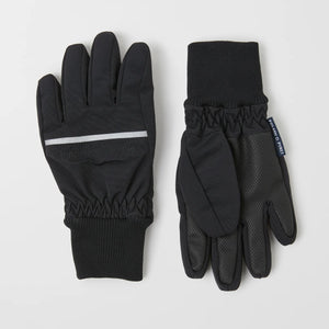 Padded Winter Gloves