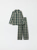 Adult Pyjamas from the Polarn O. Pyret adult collection. Nordic kids clothes made from sustainable sources.