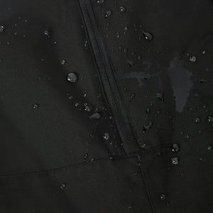 Waterproof Padded Kids Salopettes from the Polarn O. Pyret kidswear collection. Ethically produced kids outerwear.