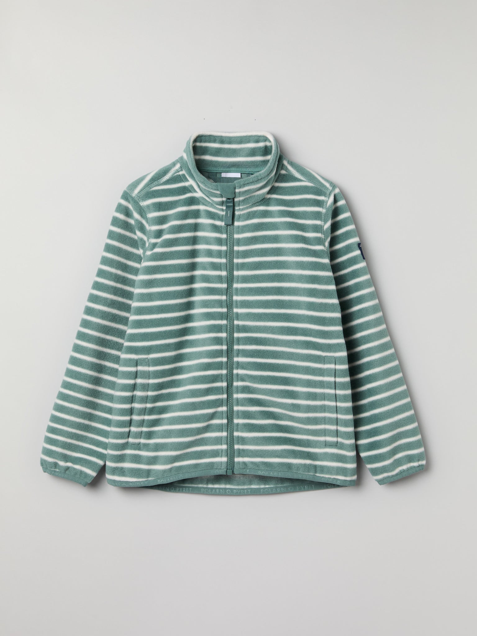 The best ethical kids outerwear.