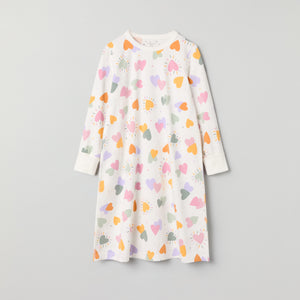 Kids Nightdress