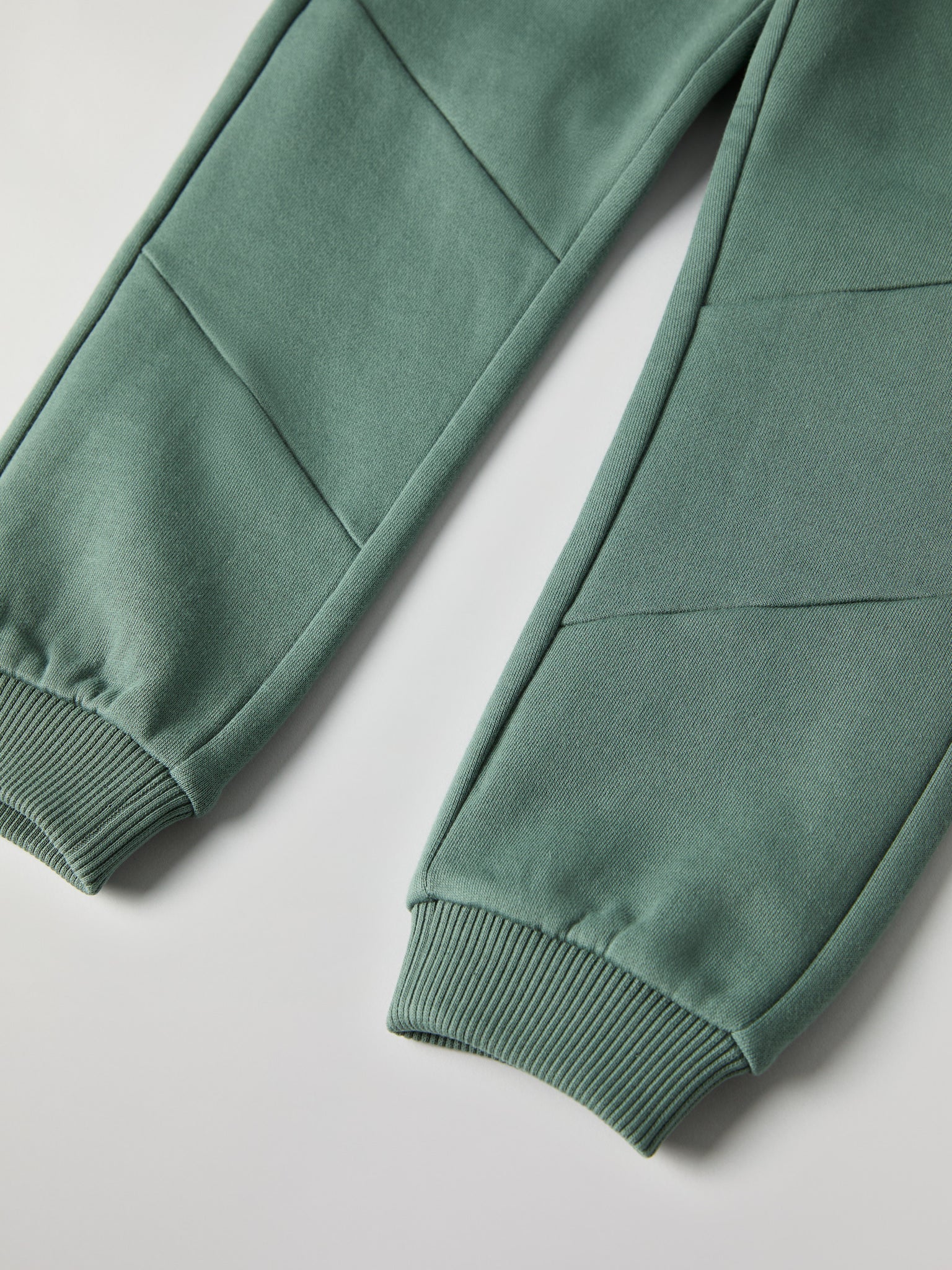 Zipped Pocket Kids Joggers from Polarn O. Pyret kidswear. Ethically produced kids clothing.