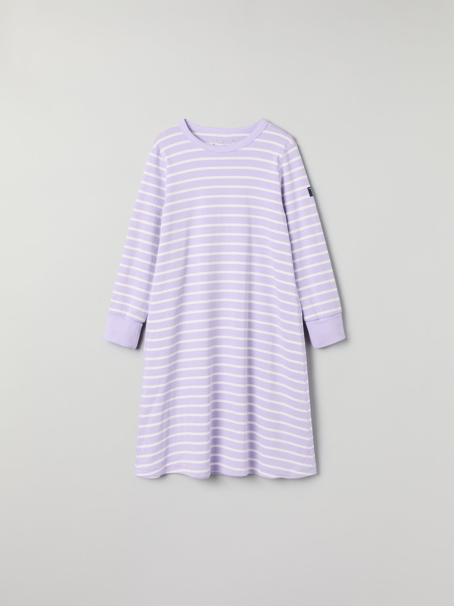 Striped Nightdress