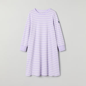 Striped Nightdress