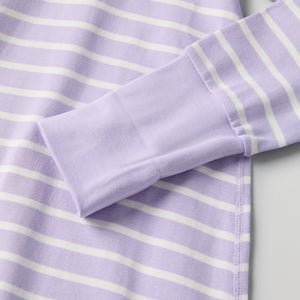 Striped Nightdress