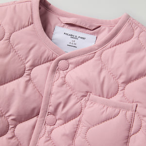 The best ethical kids outerwear.