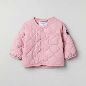 The best ethical kids outerwear.