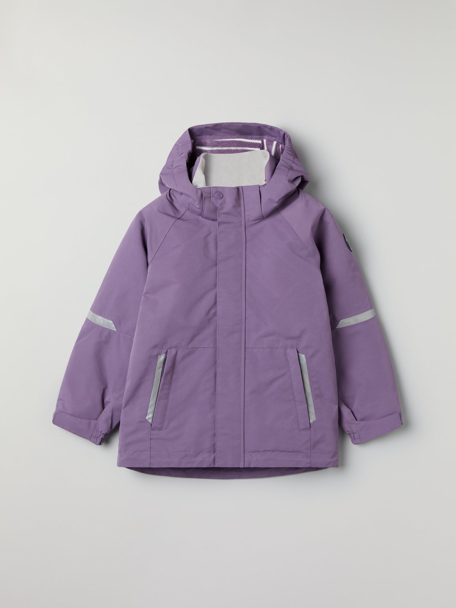 The best ethical kids outerwear.