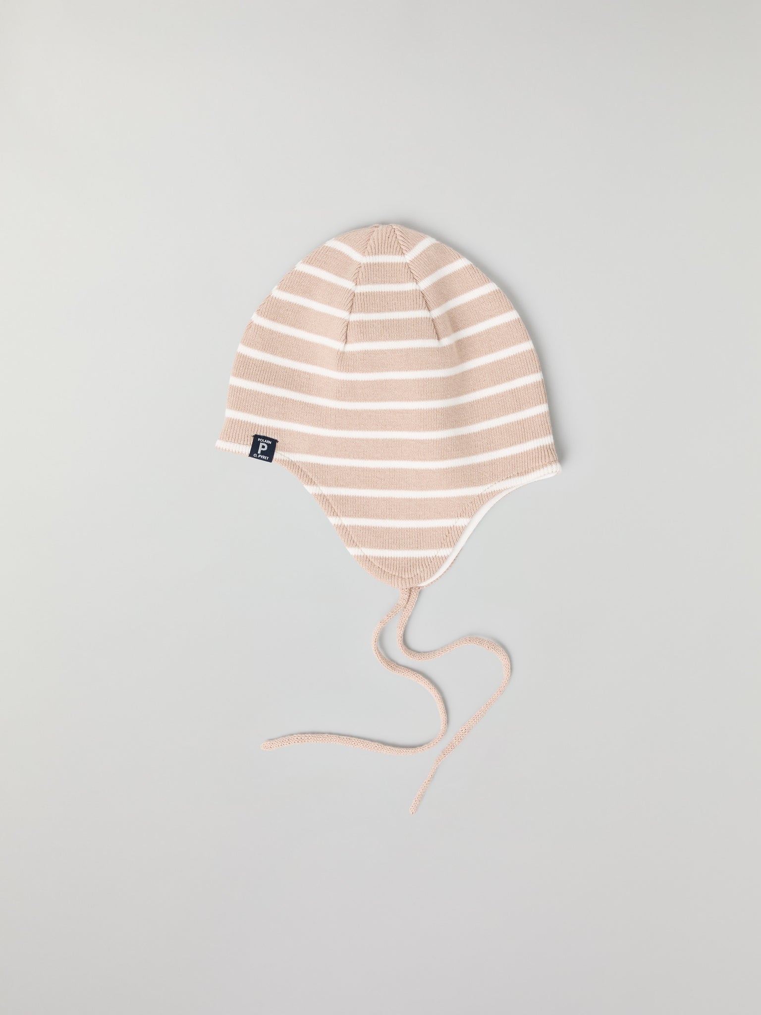 Striped Hat