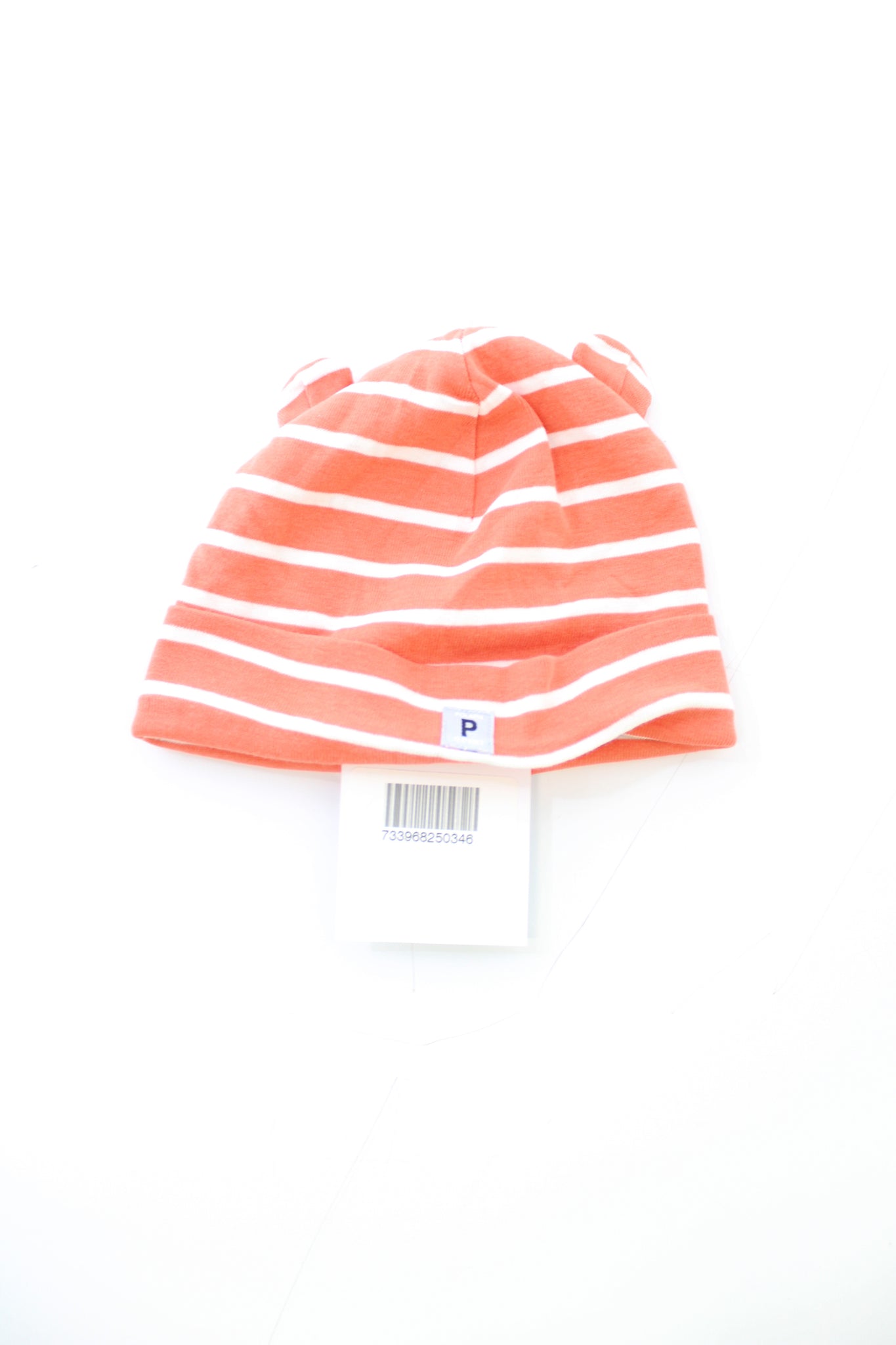 Baby Cap 1-4m / 40/42