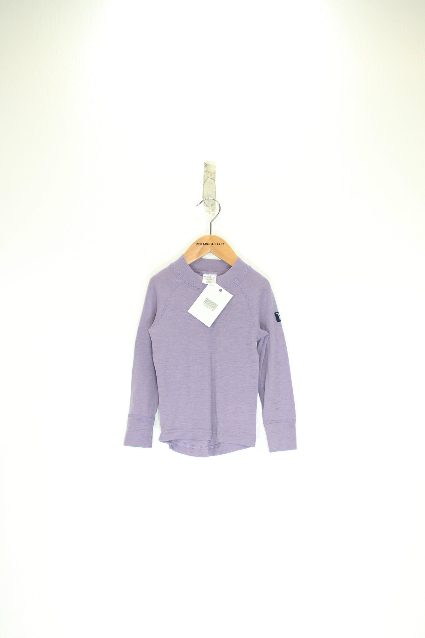 Baby Long Sleeved thermal Top 6-12m / 86/92