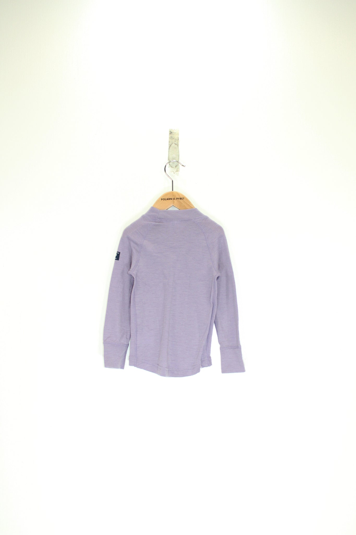 Baby Long Sleeved thermal Top 6-12m / 86/92