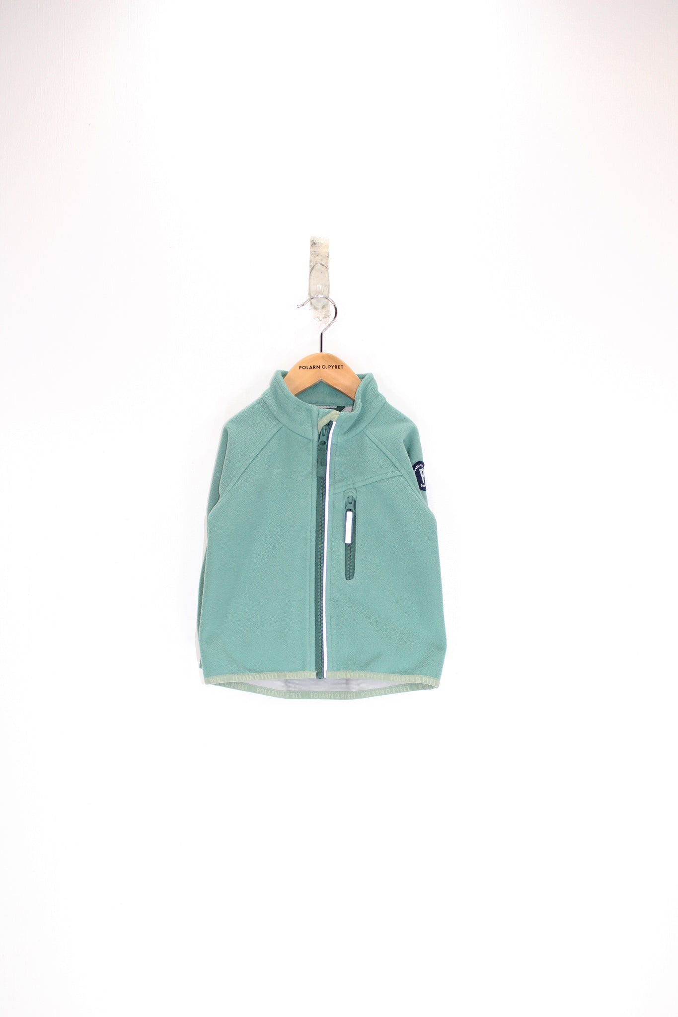 Baby  Fleece Jacket 1-1.5y / 86