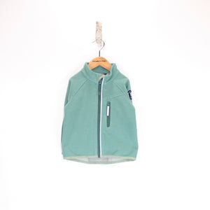 Baby  Fleece Jacket 1-1.5y / 86