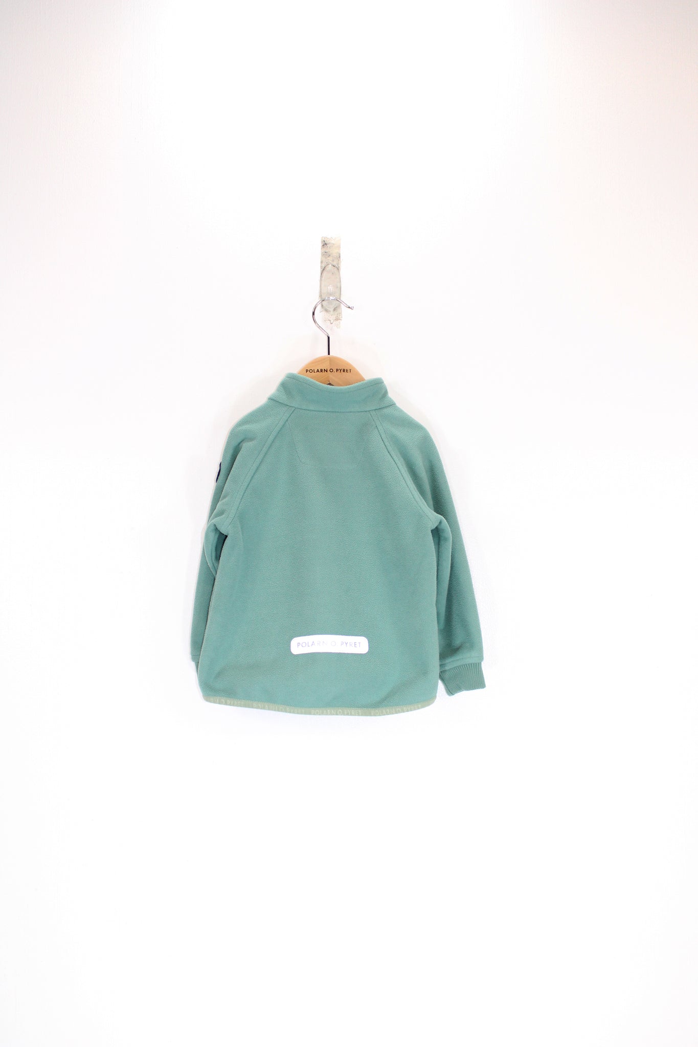 Baby  Fleece Jacket 1-1.5y / 86