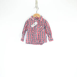 Baby Shirt 6-9m / 74