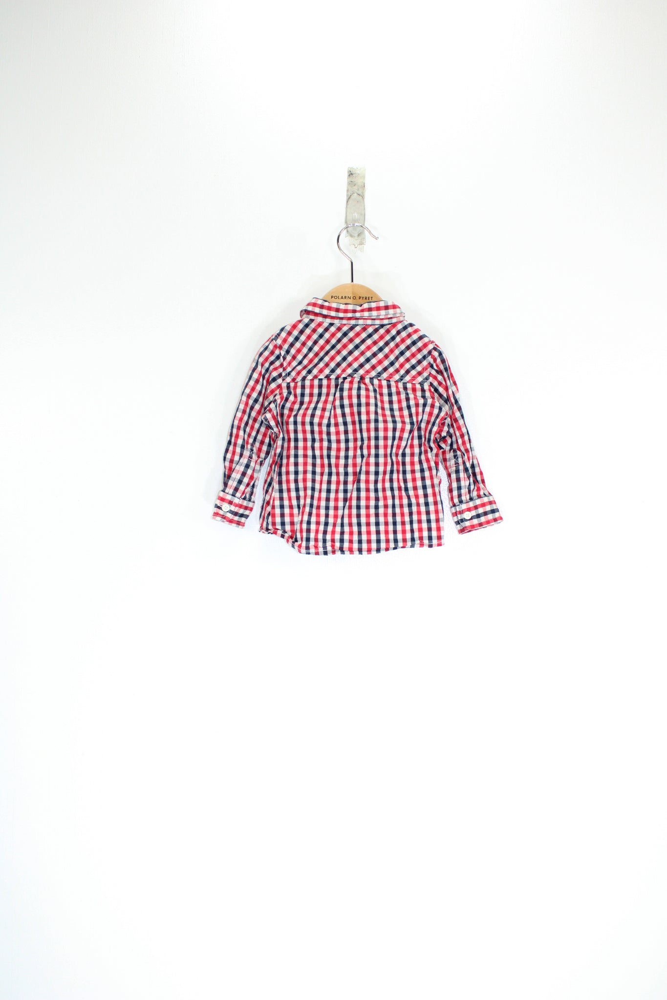 Baby Shirt 6-9m / 74