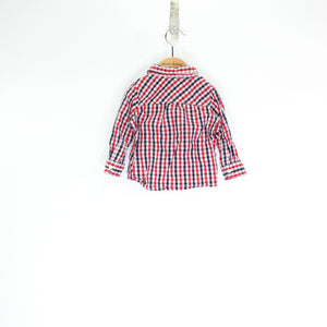 Baby Shirt 6-9m / 74