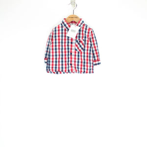 Baby Shirt 6-9m / 74