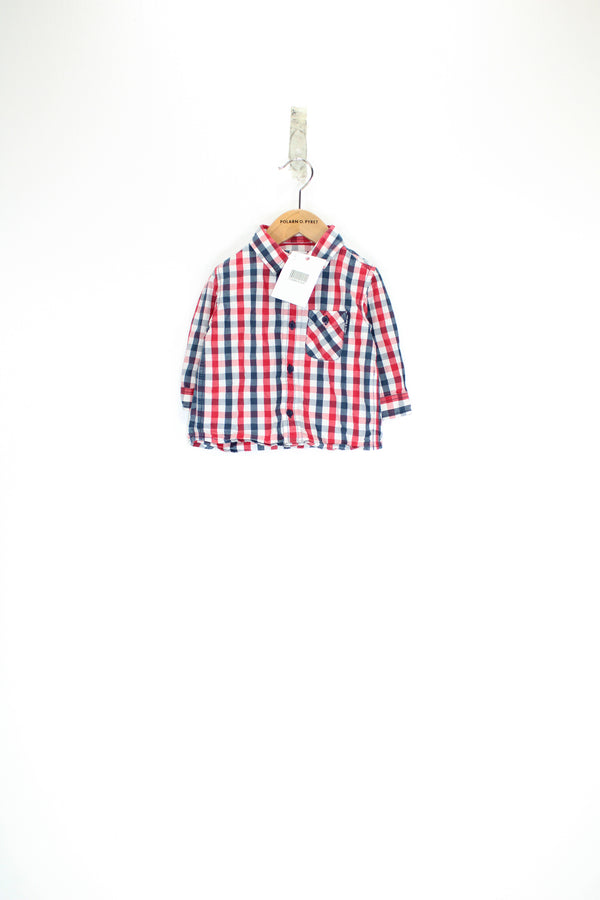 Baby Shirt 6-9m / 74