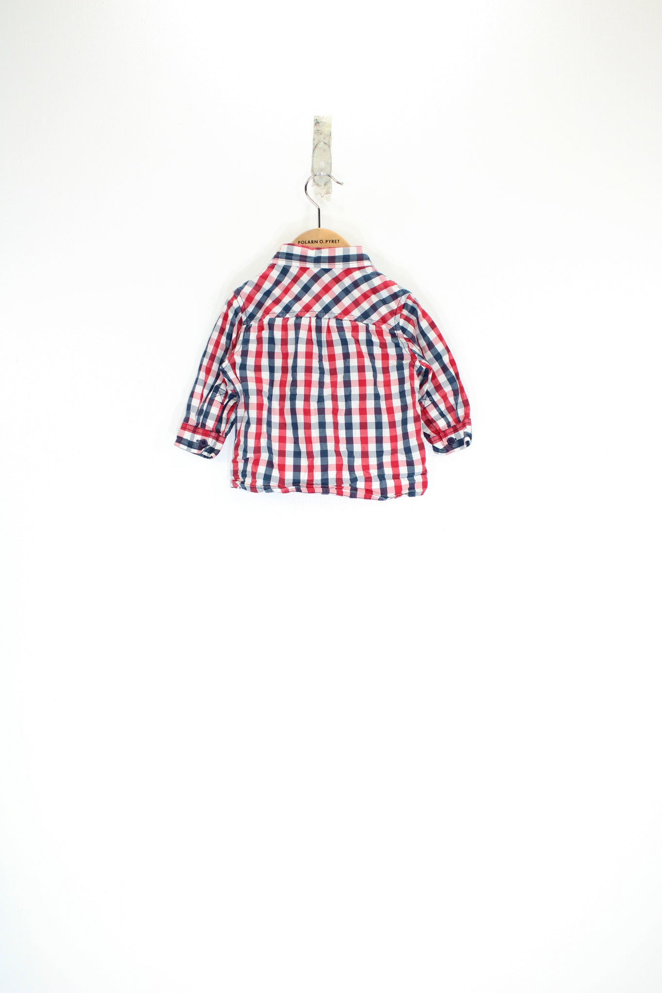 Baby Shirt 6-9m / 74