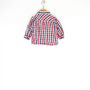 Baby Shirt 6-9m / 74