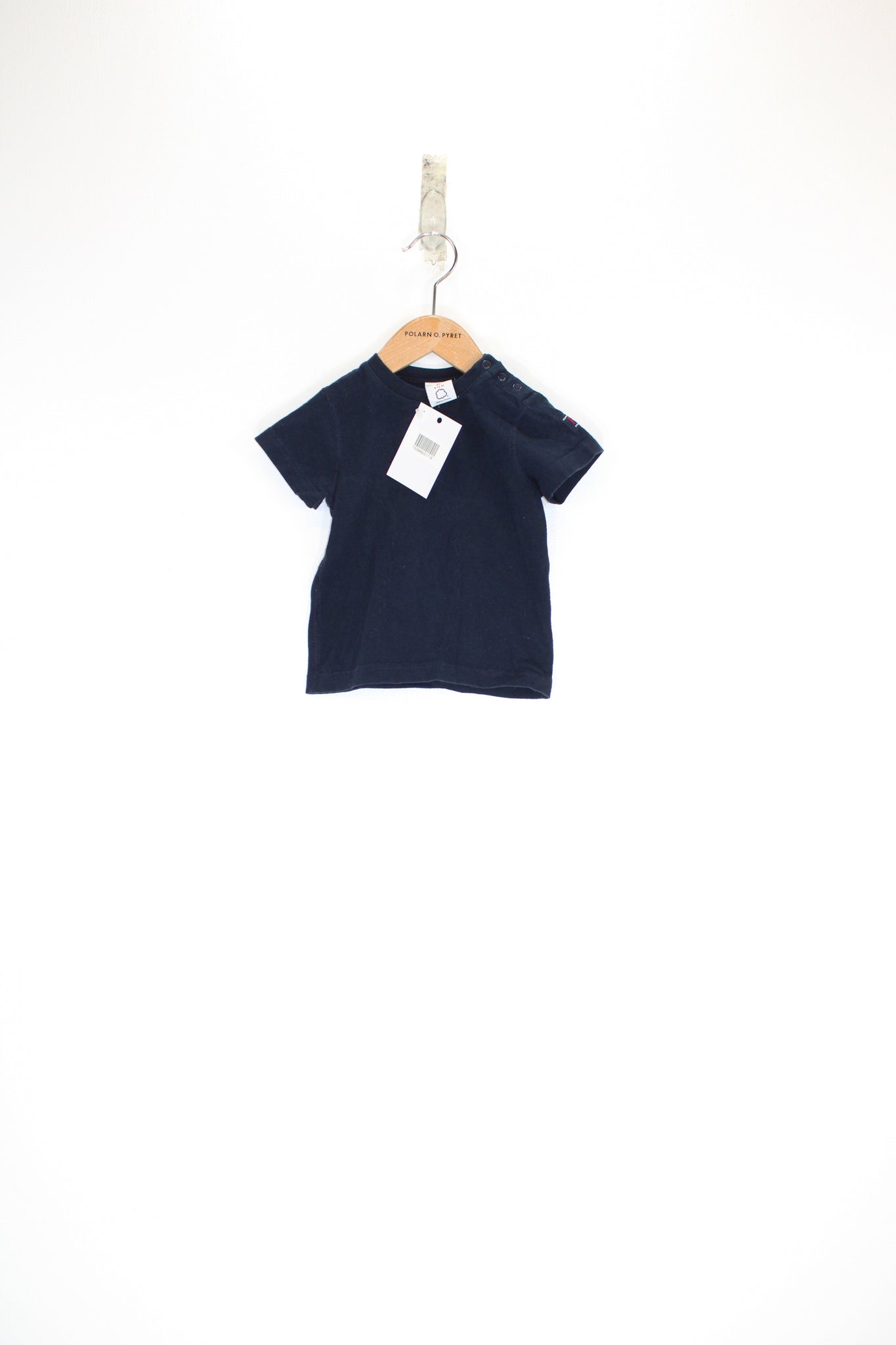 Baby  T-Shirt 9-12m / 80