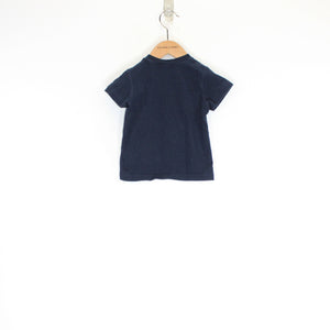 Baby  T-Shirt 9-12m / 80