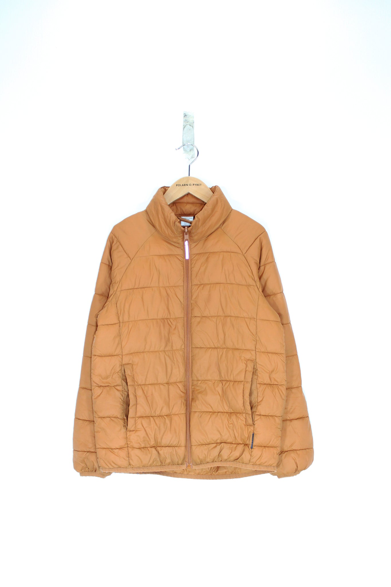 Kids Puffer Jacket 10-11y / 146